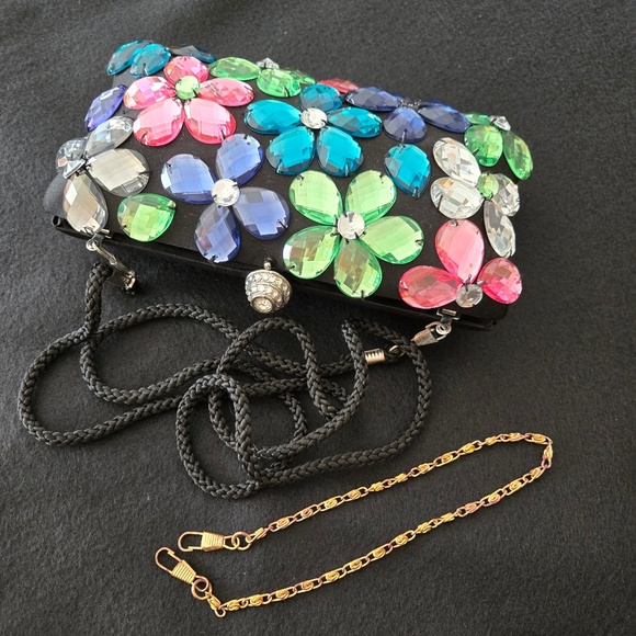 Source Unknown Handbags - Clutch Purse